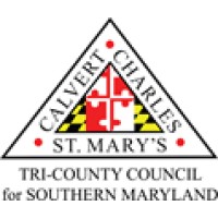 Tri-County Council for Southern Maryland Logo